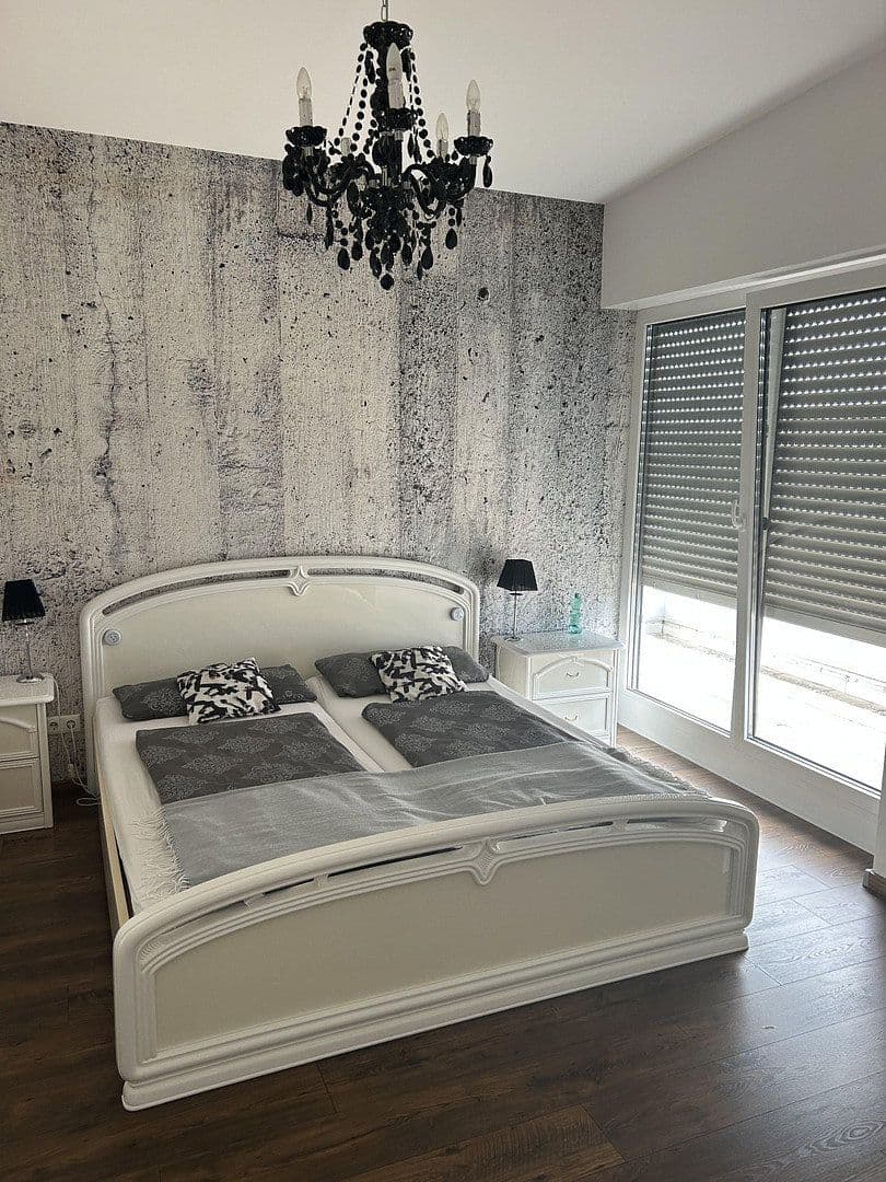 Prodej domu 137 m², pozemek 285 m², Mechernich, Severní Porýní-Vestfálsko Prodej domu 137 m², pozemek 285 m², Mechernich, Severní Porýní-Vestfálsko