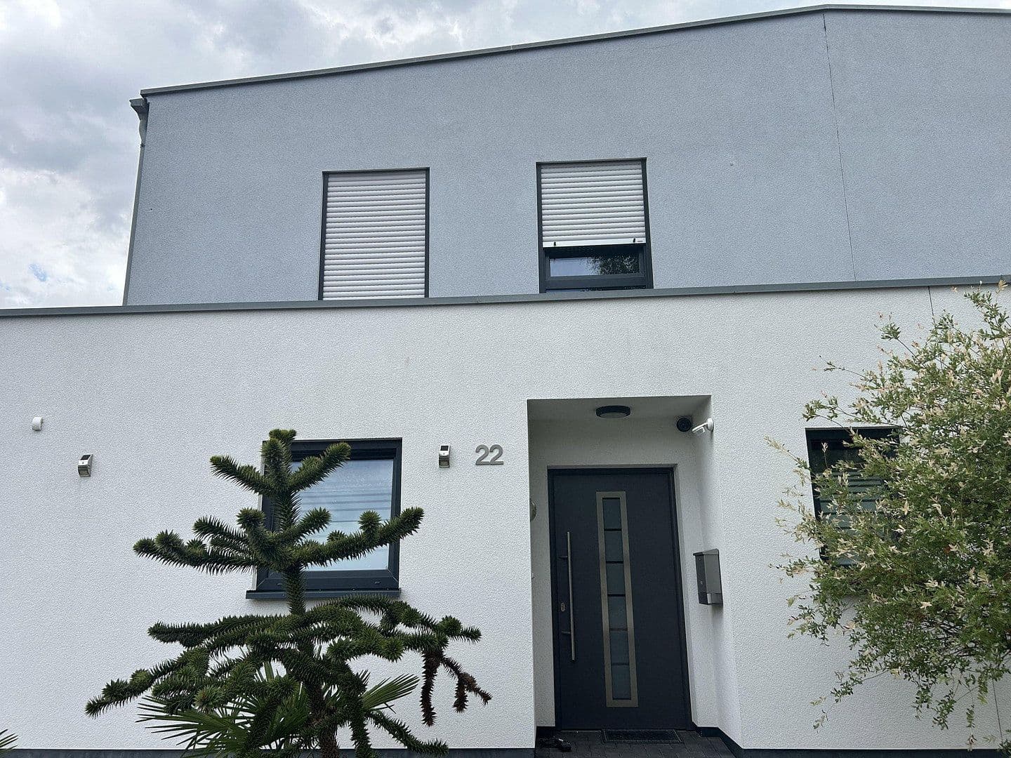 Prodej domu 137 m², pozemek 285 m², Mechernich, Severní Porýní-Vestfálsko Prodej domu 137 m², pozemek 285 m², Mechernich, Severní Porýní-Vestfálsko