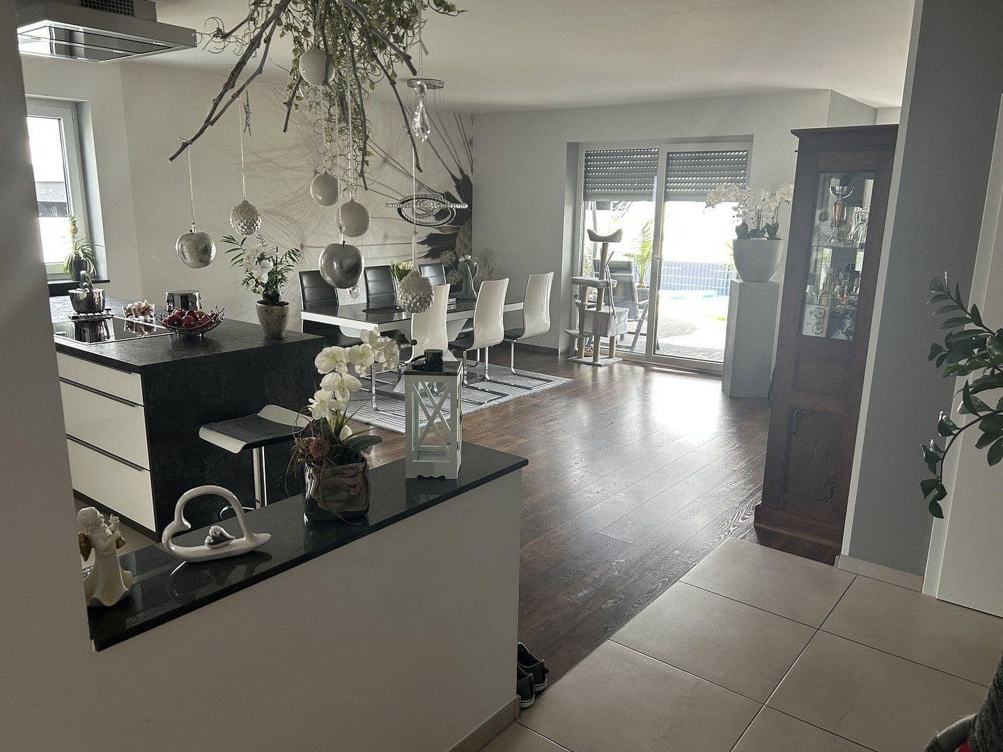 Prodej domu 137 m², pozemek 285 m², Mechernich, Severní Porýní-Vestfálsko Prodej domu 137 m², pozemek 285 m², Mechernich, Severní Porýní-Vestfálsko