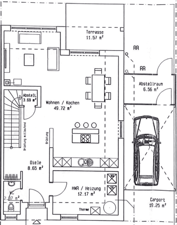 Prodej domu 137 m², pozemek 285 m², Mechernich, Severní Porýní-Vestfálsko Prodej domu 137 m², pozemek 285 m², Mechernich, Severní Porýní-Vestfálsko