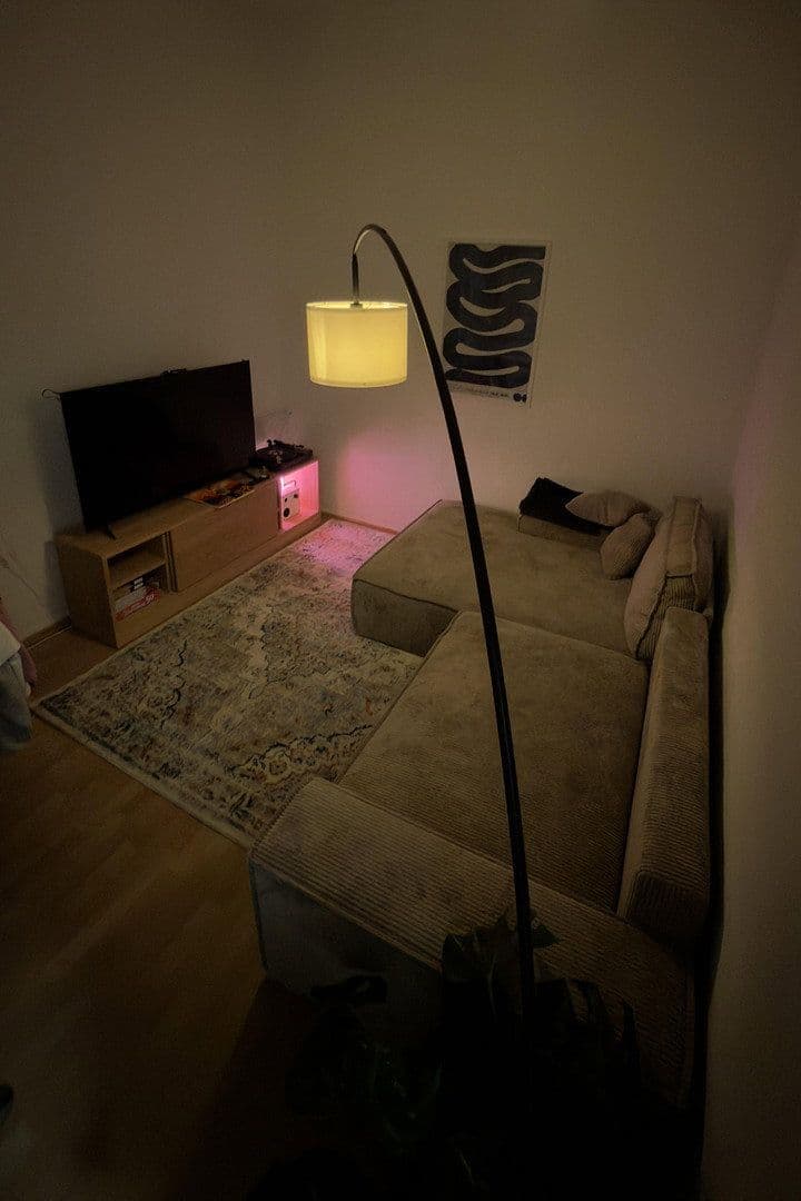Pronájem bytu 3+1 48 m², Natruper Straße 39a, Osnabrück, Dolní Sasko Pronájem bytu 3+1 48 m², Natruper Straße 39a, Osnabrück, Dolní Sasko