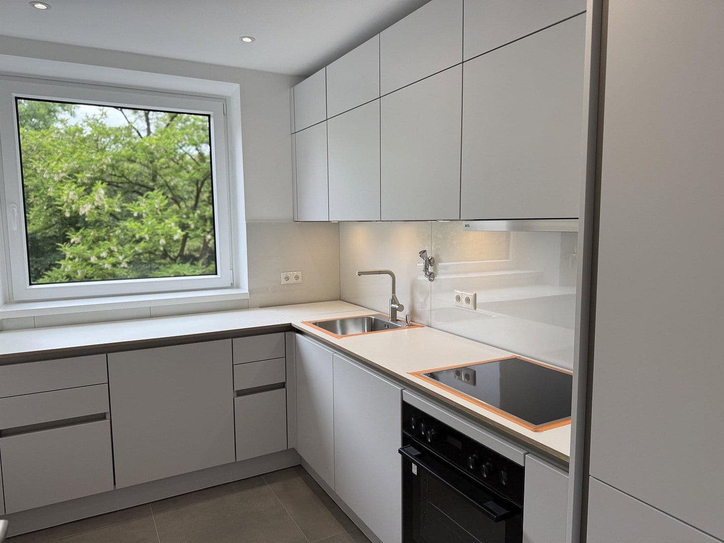 Prodej bytu 2+1 67 m², Grete Nevermann Weg 24, Hamburg, Hamburg Prodej bytu 2+1 67 m², Grete Nevermann Weg 24, Hamburg, Hamburg