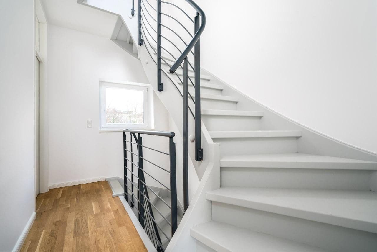 Prodej bytu 3+1 74 m², Hirtenstraße 5, Greifswald, Mecklenburg-Vorpommern Prodej bytu 3+1 74 m², Hirtenstraße 5, Greifswald, Mecklenburg-Vorpommern