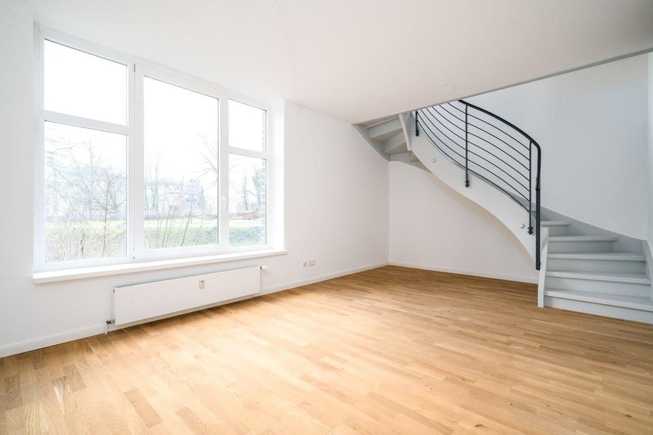 Prodej bytu 3+1 74 m², Hirtenstraße 5, Greifswald, Mecklenburg-Vorpommern Prodej bytu 3+1 74 m², Hirtenstraße 5, Greifswald, Mecklenburg-Vorpommern