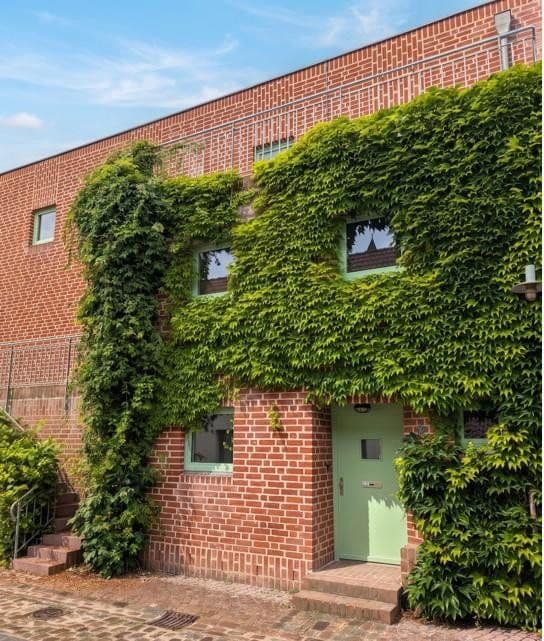 Prodej bytu 3+1 74 m², Hirtenstraße 5, Greifswald, Mecklenburg-Vorpommern Prodej bytu 3+1 74 m², Hirtenstraße 5, Greifswald, Mecklenburg-Vorpommern
