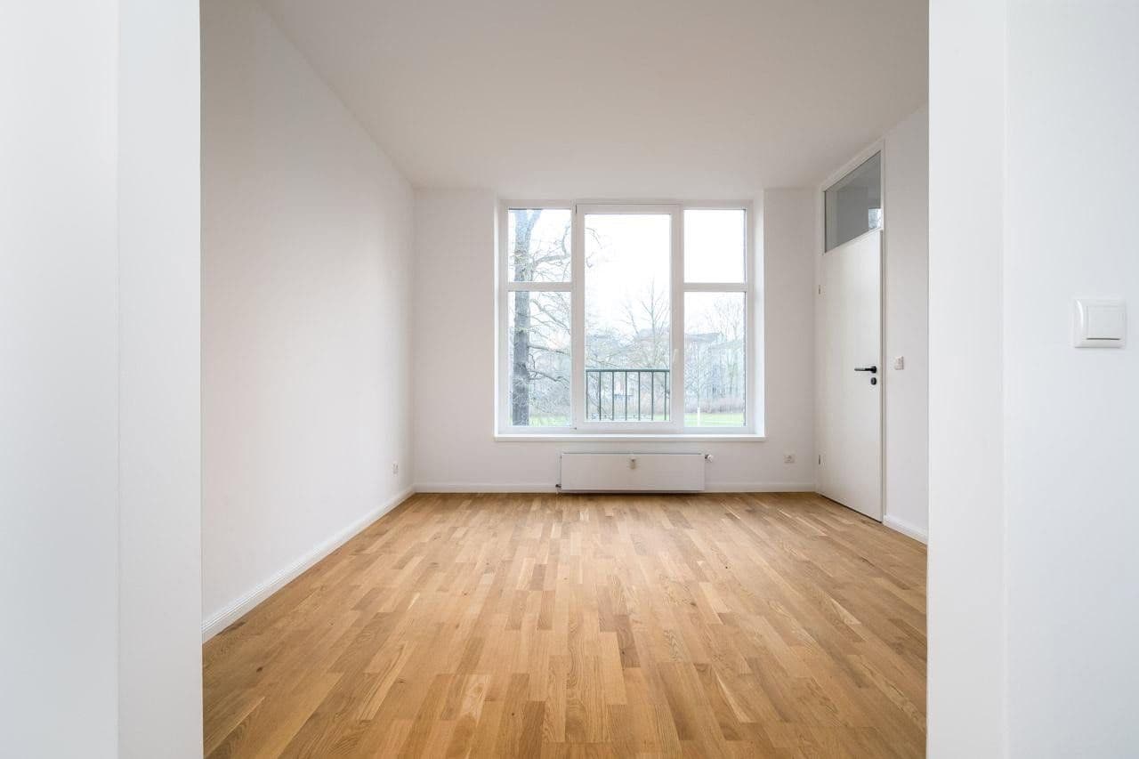 Prodej bytu 3+1 74 m², Hirtenstraße 5, Greifswald, Mecklenburg-Vorpommern Prodej bytu 3+1 74 m², Hirtenstraße 5, Greifswald, Mecklenburg-Vorpommern