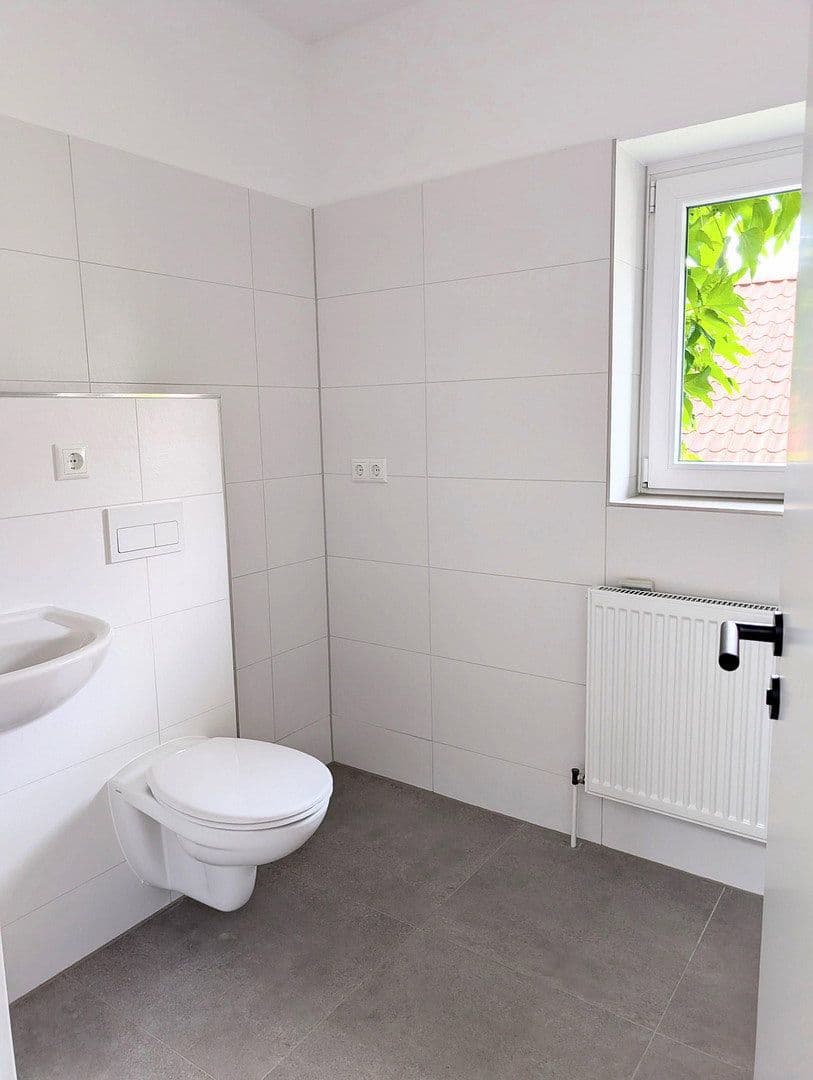 Prodej bytu 3+1 74 m², Hirtenstraße 5, Greifswald, Mecklenburg-Vorpommern Prodej bytu 3+1 74 m², Hirtenstraße 5, Greifswald, Mecklenburg-Vorpommern