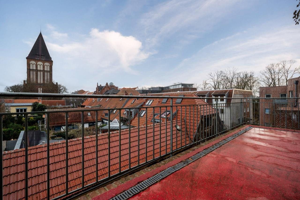Prodej bytu 3+1 74 m², Hirtenstraße 5, Greifswald, Mecklenburg-Vorpommern Prodej bytu 3+1 74 m², Hirtenstraße 5, Greifswald, Mecklenburg-Vorpommern