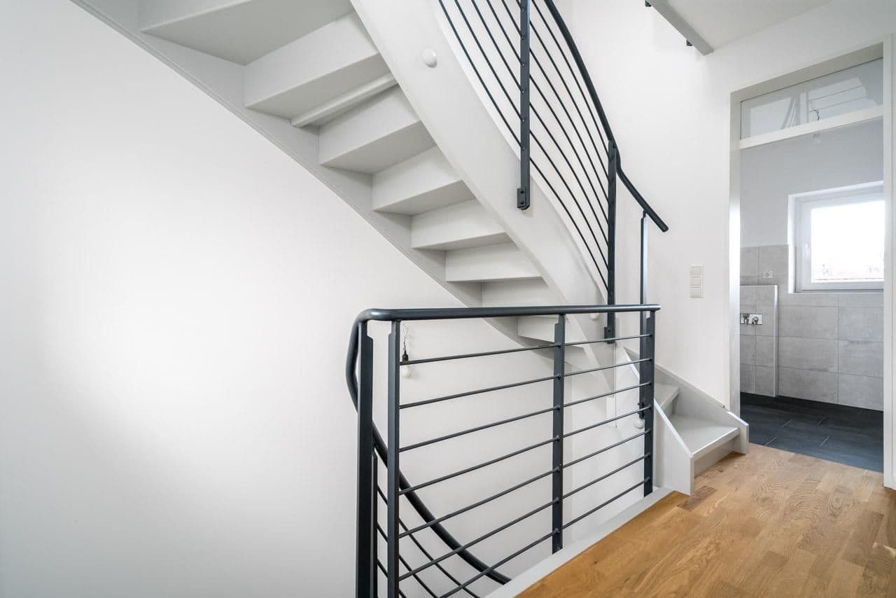 Prodej bytu 3+1 74 m², Hirtenstraße 5, Greifswald, Mecklenburg-Vorpommern Prodej bytu 3+1 74 m², Hirtenstraße 5, Greifswald, Mecklenburg-Vorpommern