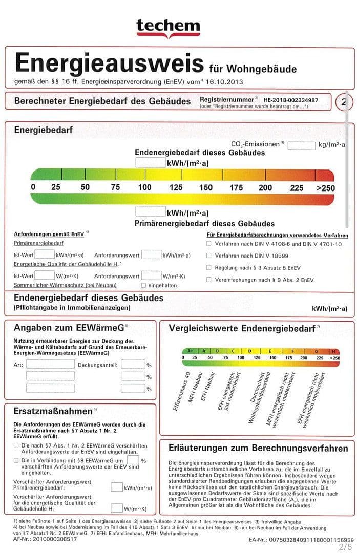 Pronájem bytu 2+1 64 m², Marienthalerstr.10, Wiesbaden, Hessen Pronájem bytu 2+1 64 m², Marienthalerstr.10, Wiesbaden, Hessen