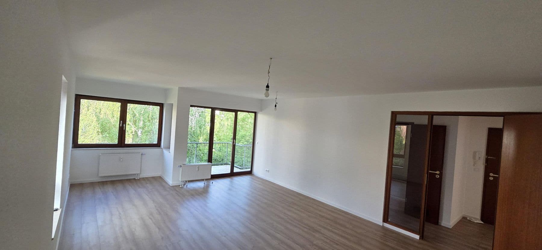 Pronájem bytu 2+1 64 m², Marienthalerstr.10, Wiesbaden, Hessen Pronájem bytu 2+1 64 m², Marienthalerstr.10, Wiesbaden, Hessen