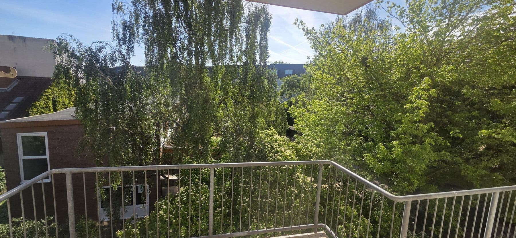 Pronájem bytu 2+1 64 m², Marienthalerstr.10, Wiesbaden, Hessen Pronájem bytu 2+1 64 m², Marienthalerstr.10, Wiesbaden, Hessen