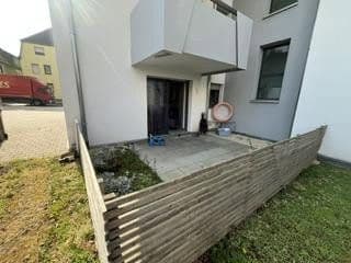Pronájem bytu 2+1 56 m², Heilbronn, Bádensko-Württembersko Pronájem bytu 2+1 56 m², Heilbronn, Bádensko-Württembersko