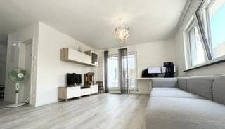 Pronájem bytu 2+1 56 m², Heilbronn, Bádensko-Württembersko Pronájem bytu 2+1 56 m², Heilbronn, Bádensko-Württembersko