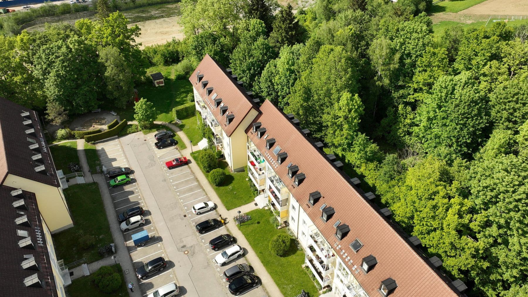 Prodej bytu 3+1 67 m², Bad Tölz, Bavorsko Prodej bytu 3+1 67 m², Bad Tölz, Bavorsko