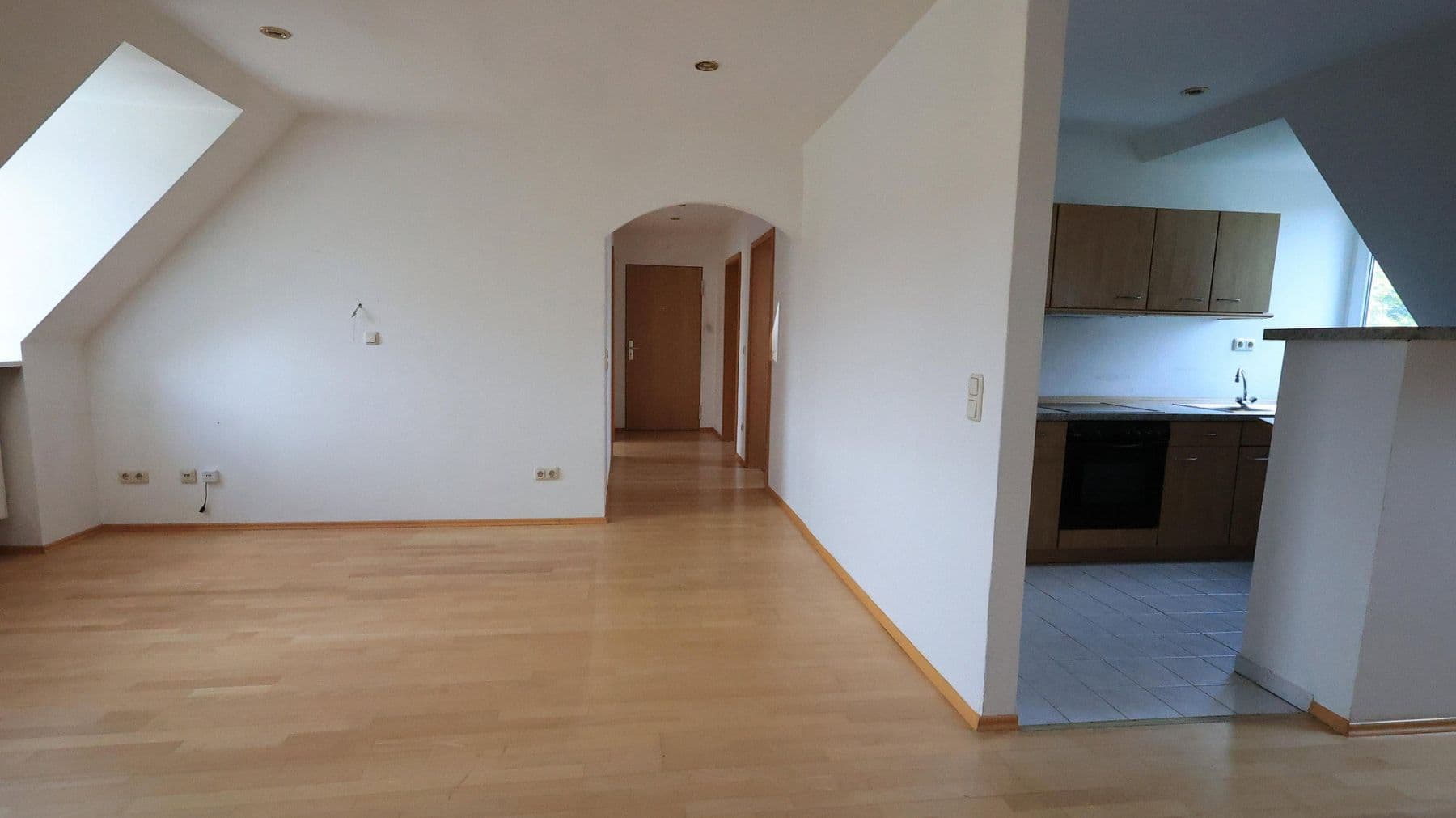 Prodej bytu 3+1 67 m², Bad Tölz, Bavorsko Prodej bytu 3+1 67 m², Bad Tölz, Bavorsko
