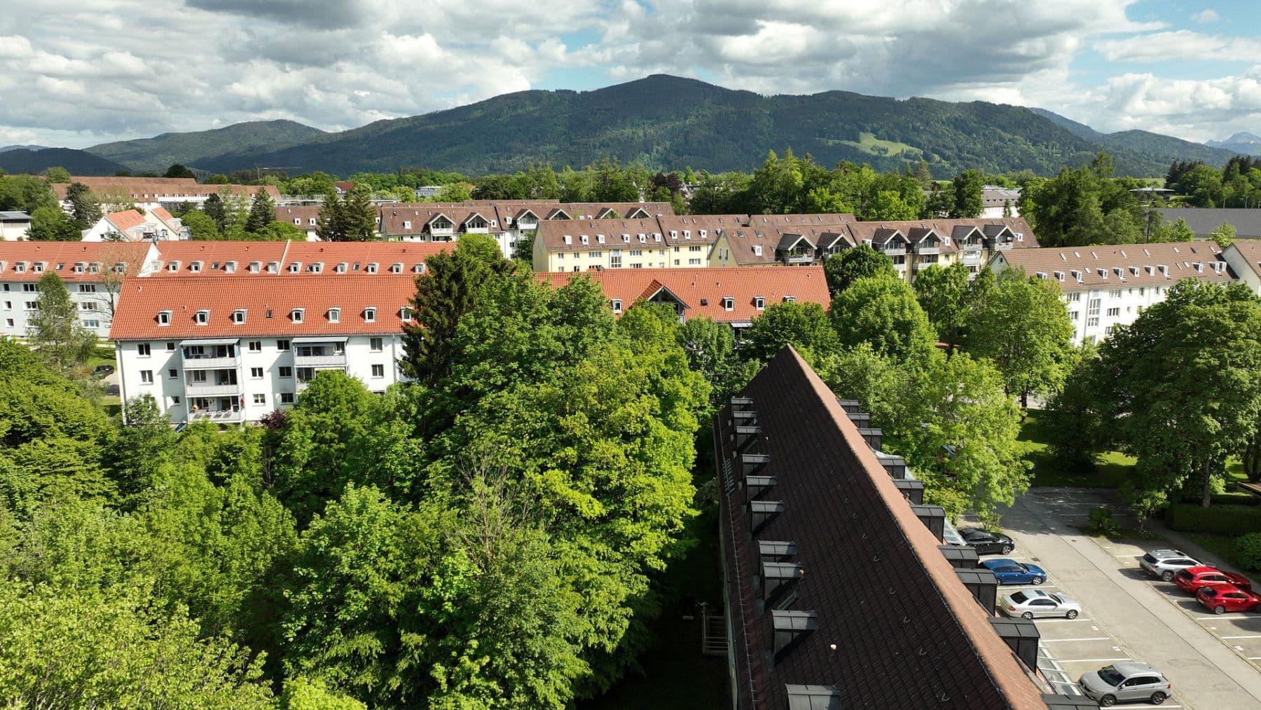 Prodej bytu 3+1 67 m², Bad Tölz, Bavorsko Prodej bytu 3+1 67 m², Bad Tölz, Bavorsko