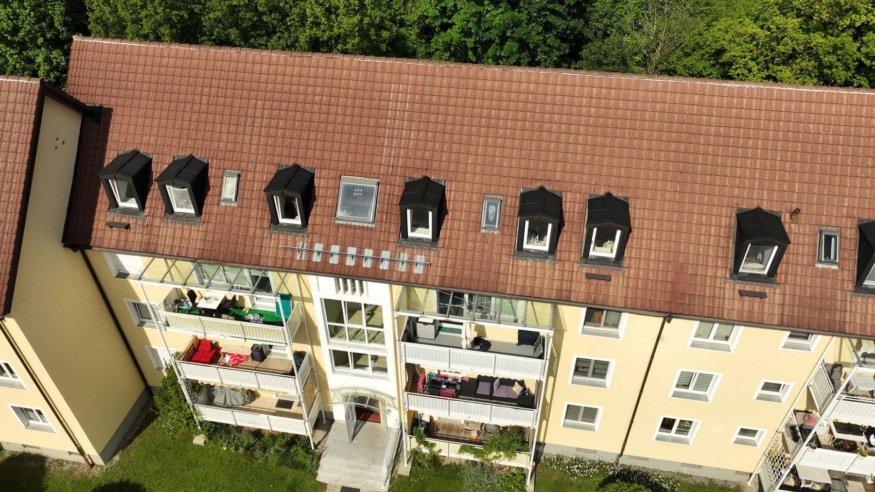 Prodej bytu 3+1 67 m², Bad Tölz, Bavorsko Prodej bytu 3+1 67 m², Bad Tölz, Bavorsko