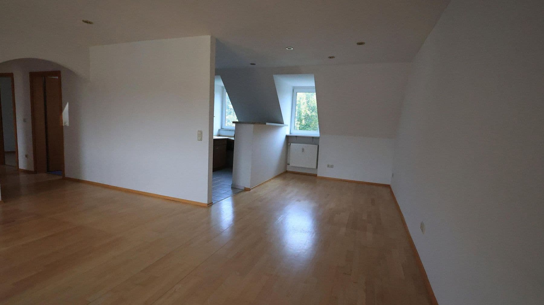Prodej bytu 3+1 67 m², Bad Tölz, Bavorsko Prodej bytu 3+1 67 m², Bad Tölz, Bavorsko