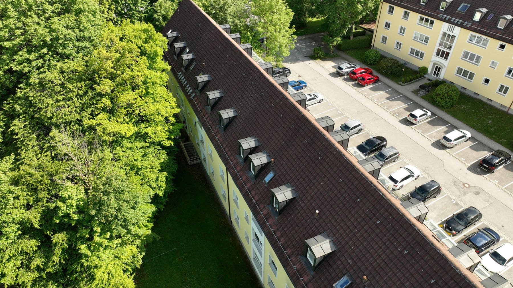 Prodej bytu 3+1 67 m², Bad Tölz, Bavorsko Prodej bytu 3+1 67 m², Bad Tölz, Bavorsko