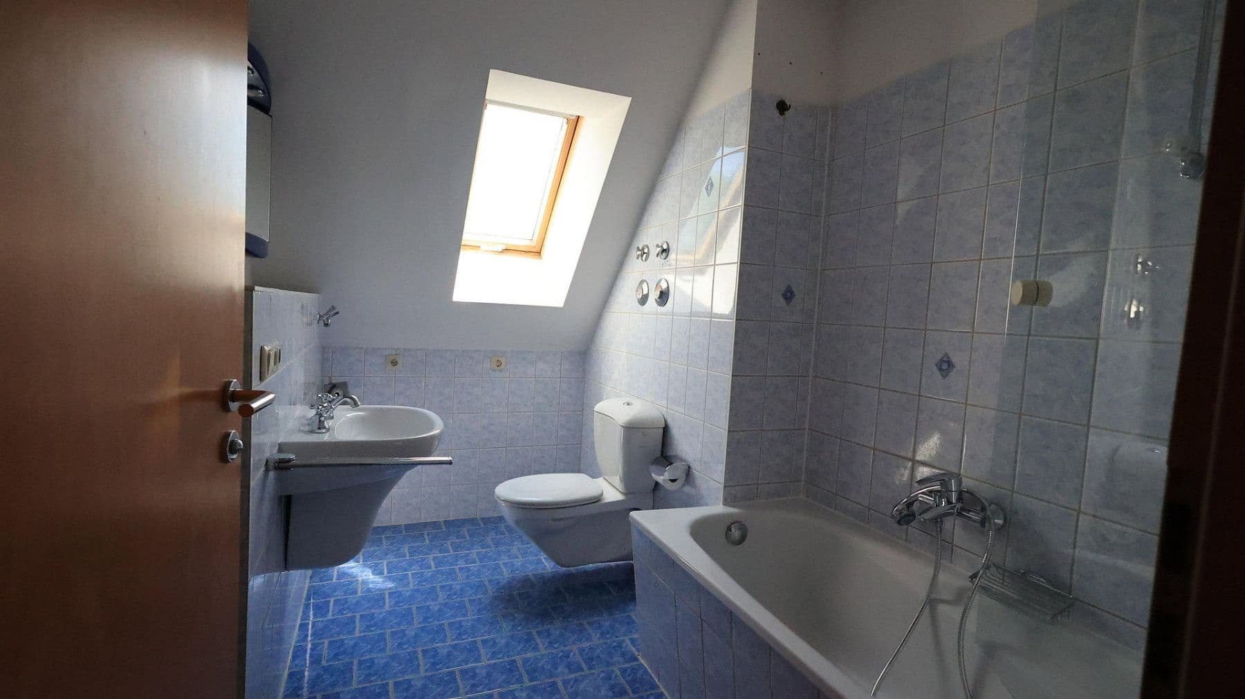 Prodej bytu 3+1 67 m², Bad Tölz, Bavorsko Prodej bytu 3+1 67 m², Bad Tölz, Bavorsko