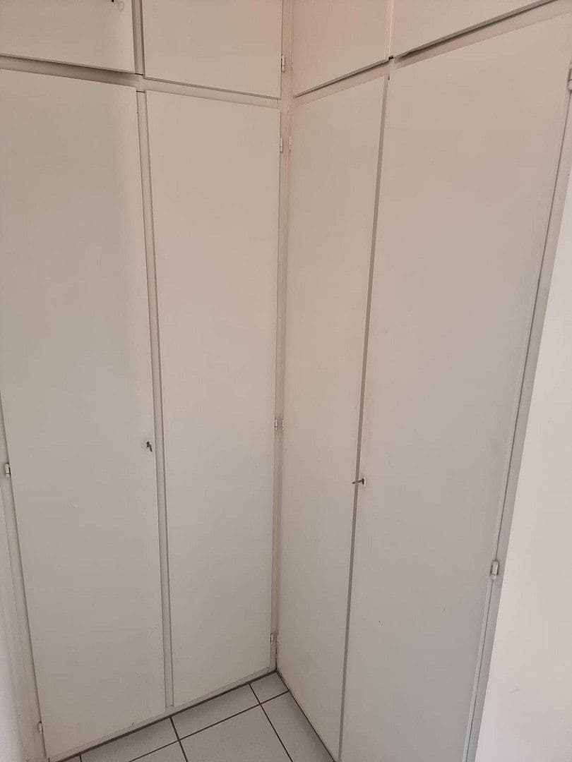 Pronájem bytu 1+kk 40 m², Breslauer Straße 21, Aschaffenburg, Bavorsko Pronájem bytu 1+kk 40 m², Breslauer Straße 21, Aschaffenburg, Bavorsko