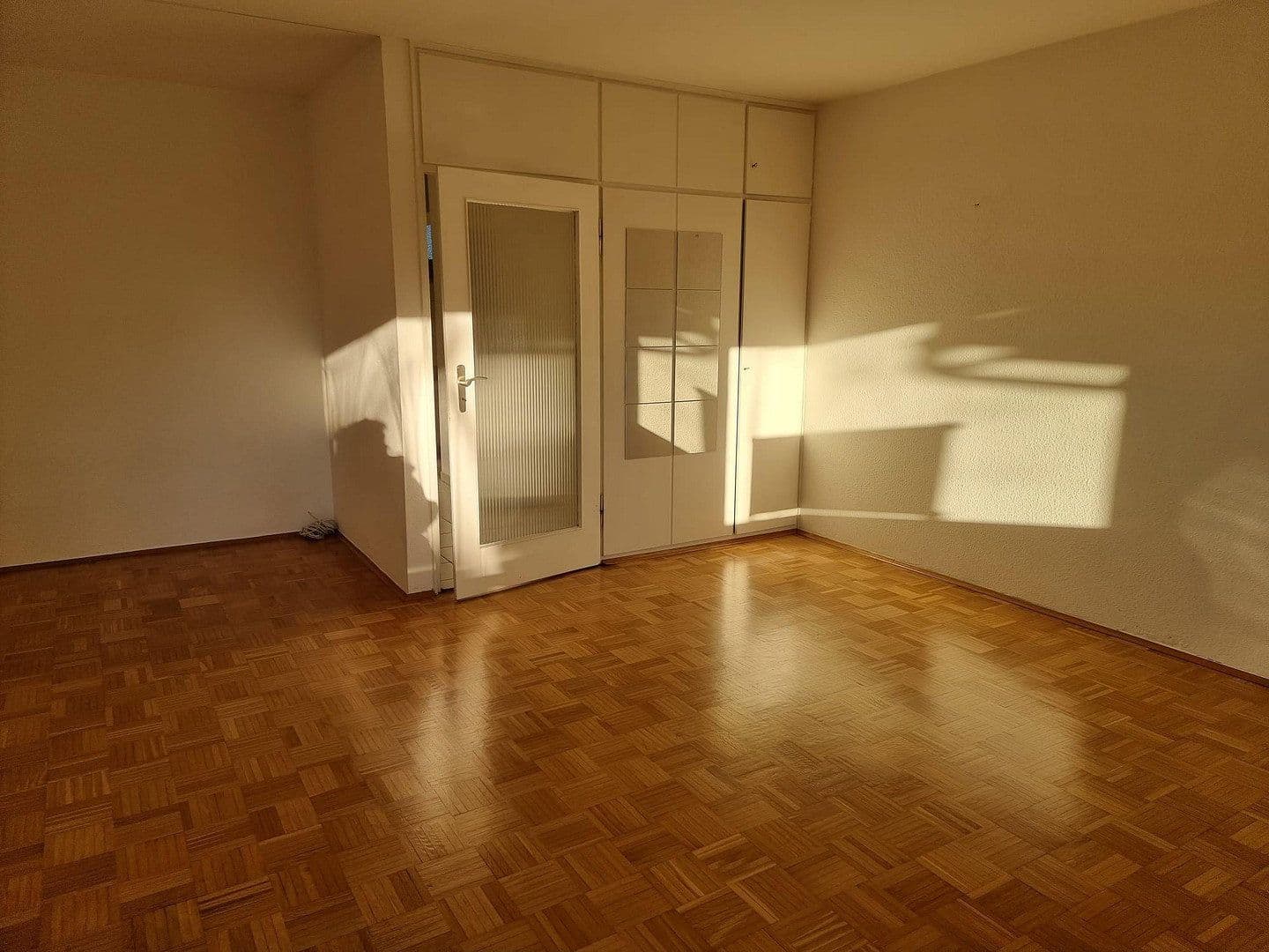 Pronájem bytu 1+kk 40 m², Breslauer Straße 21, Aschaffenburg, Bavorsko Pronájem bytu 1+kk 40 m², Breslauer Straße 21, Aschaffenburg, Bavorsko