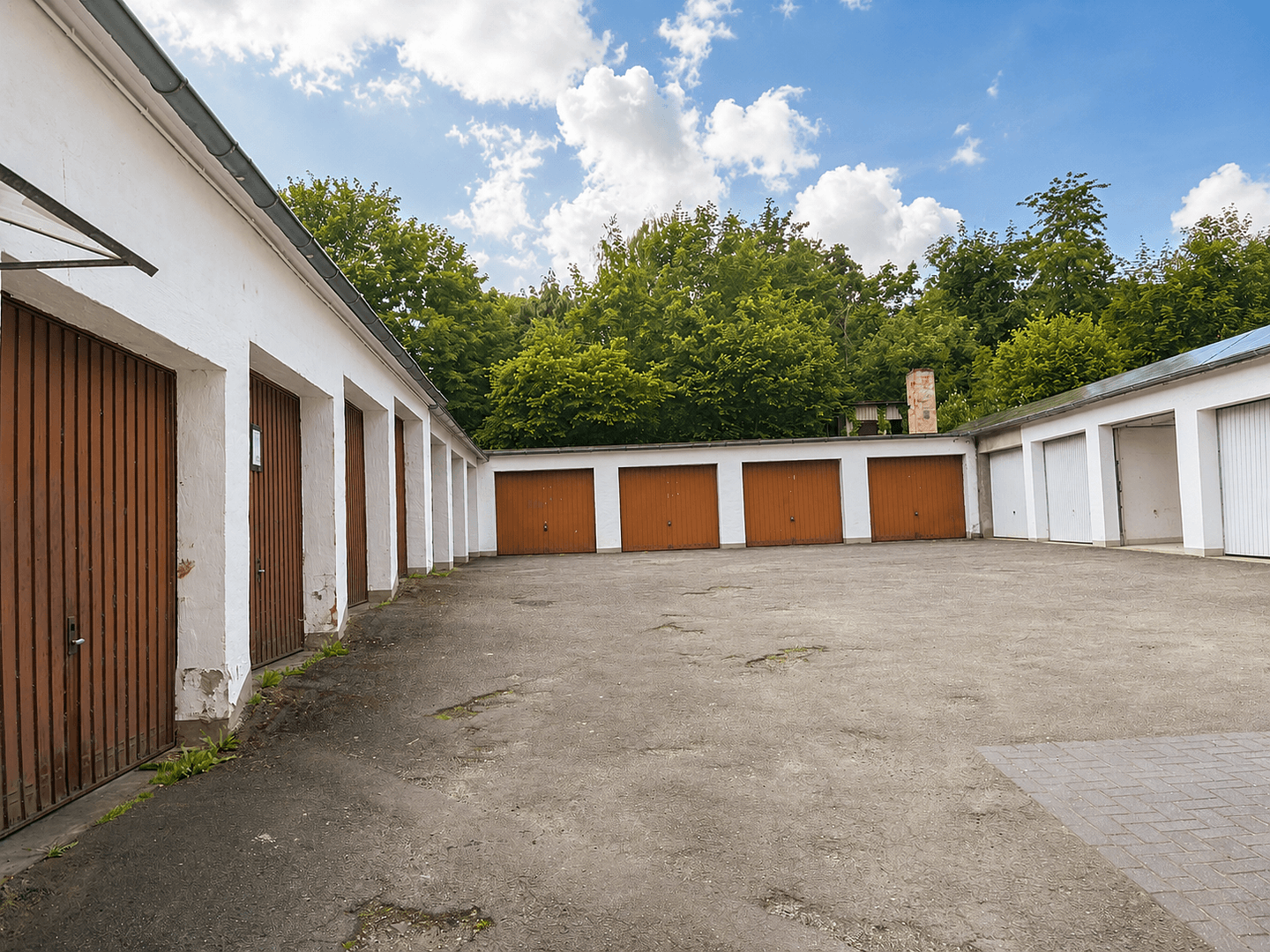 Prodej domu 483 m², pozemek 1.664 m², Lamspringe, Dolní Sasko Prodej domu 483 m², pozemek 1.664 m², Lamspringe, Dolní Sasko
