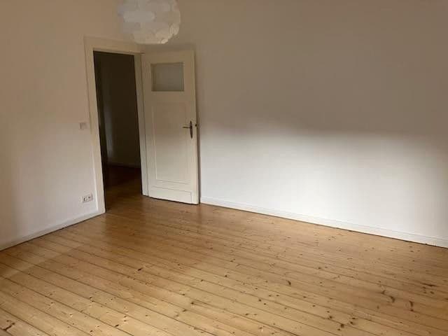 Pronájem bytu 3+1 82 m², Sertürnerstraße 36, Hameln, Dolní Sasko Pronájem bytu 3+1 82 m², Sertürnerstraße 36, Hameln, Dolní Sasko