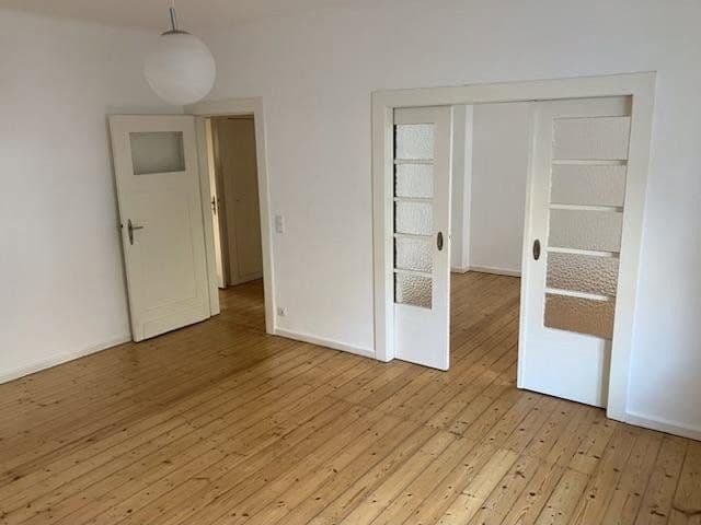 Pronájem bytu 3+1 82 m², Sertürnerstraße 36, Hameln, Dolní Sasko Pronájem bytu 3+1 82 m², Sertürnerstraße 36, Hameln, Dolní Sasko