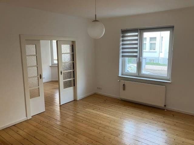 Pronájem bytu 3+1 82 m², Sertürnerstraße 36, Hameln, Dolní Sasko Pronájem bytu 3+1 82 m², Sertürnerstraße 36, Hameln, Dolní Sasko
