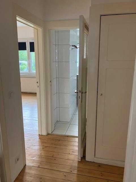 Pronájem bytu 3+1 82 m², Sertürnerstraße 36, Hameln, Dolní Sasko Pronájem bytu 3+1 82 m², Sertürnerstraße 36, Hameln, Dolní Sasko