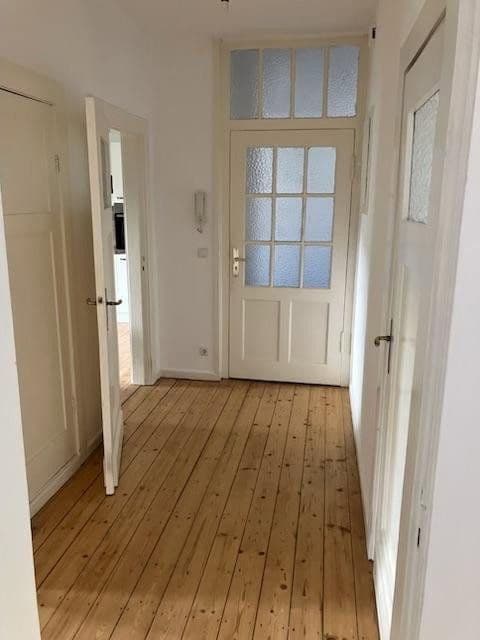 Pronájem bytu 3+1 82 m², Sertürnerstraße 36, Hameln, Dolní Sasko Pronájem bytu 3+1 82 m², Sertürnerstraße 36, Hameln, Dolní Sasko