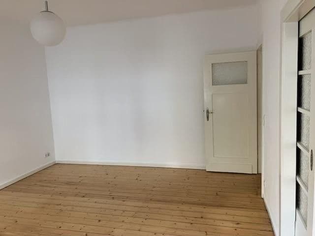 Pronájem bytu 3+1 82 m², Sertürnerstraße 36, Hameln, Dolní Sasko Pronájem bytu 3+1 82 m², Sertürnerstraße 36, Hameln, Dolní Sasko