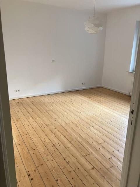 Pronájem bytu 3+1 82 m², Sertürnerstraße 36, Hameln, Dolní Sasko Pronájem bytu 3+1 82 m², Sertürnerstraße 36, Hameln, Dolní Sasko