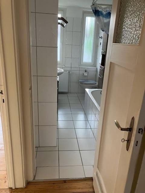 Pronájem bytu 3+1 82 m², Sertürnerstraße 36, Hameln, Dolní Sasko Pronájem bytu 3+1 82 m², Sertürnerstraße 36, Hameln, Dolní Sasko