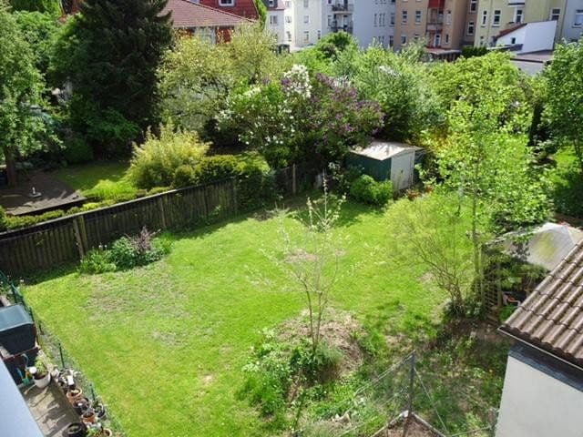 Pronájem bytu 3+1 82 m², Sertürnerstraße 36, Hameln, Dolní Sasko Pronájem bytu 3+1 82 m², Sertürnerstraße 36, Hameln, Dolní Sasko