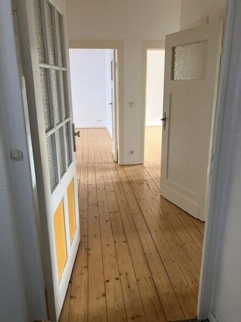 Pronájem bytu 3+1 82 m², Sertürnerstraße 36, Hameln, Dolní Sasko Pronájem bytu 3+1 82 m², Sertürnerstraße 36, Hameln, Dolní Sasko