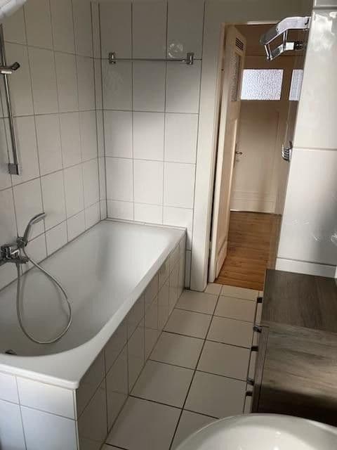 Pronájem bytu 3+1 82 m², Sertürnerstraße 36, Hameln, Dolní Sasko Pronájem bytu 3+1 82 m², Sertürnerstraße 36, Hameln, Dolní Sasko
