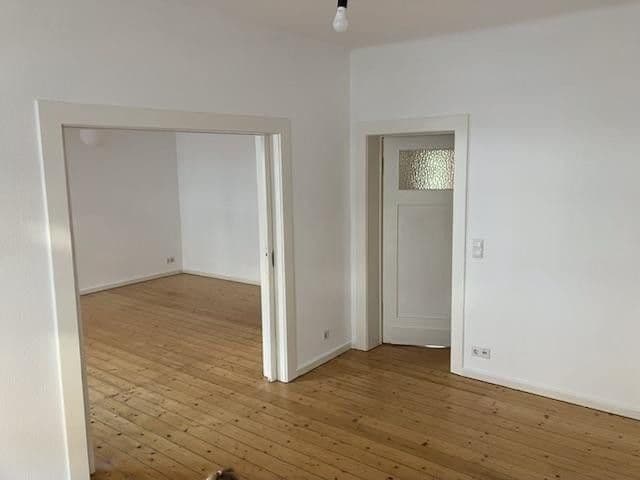 Pronájem bytu 3+1 82 m², Sertürnerstraße 36, Hameln, Dolní Sasko Pronájem bytu 3+1 82 m², Sertürnerstraße 36, Hameln, Dolní Sasko