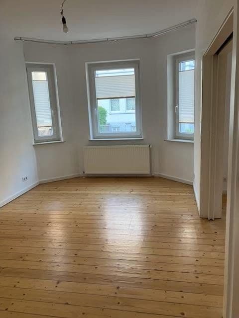 Pronájem bytu 3+1 82 m², Sertürnerstraße 36, Hameln, Dolní Sasko Pronájem bytu 3+1 82 m², Sertürnerstraße 36, Hameln, Dolní Sasko