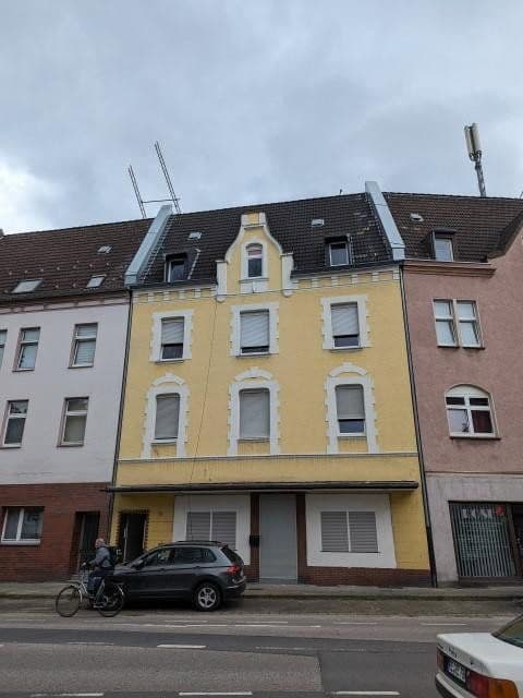 Pronájem bytu 2+1 75 m², Hochstr. 59, Recklinghausen, Severní Porýní-Vestfálsko Pronájem bytu 2+1 75 m², Hochstr. 59, Recklinghausen, Severní Porýní-Vestfálsko