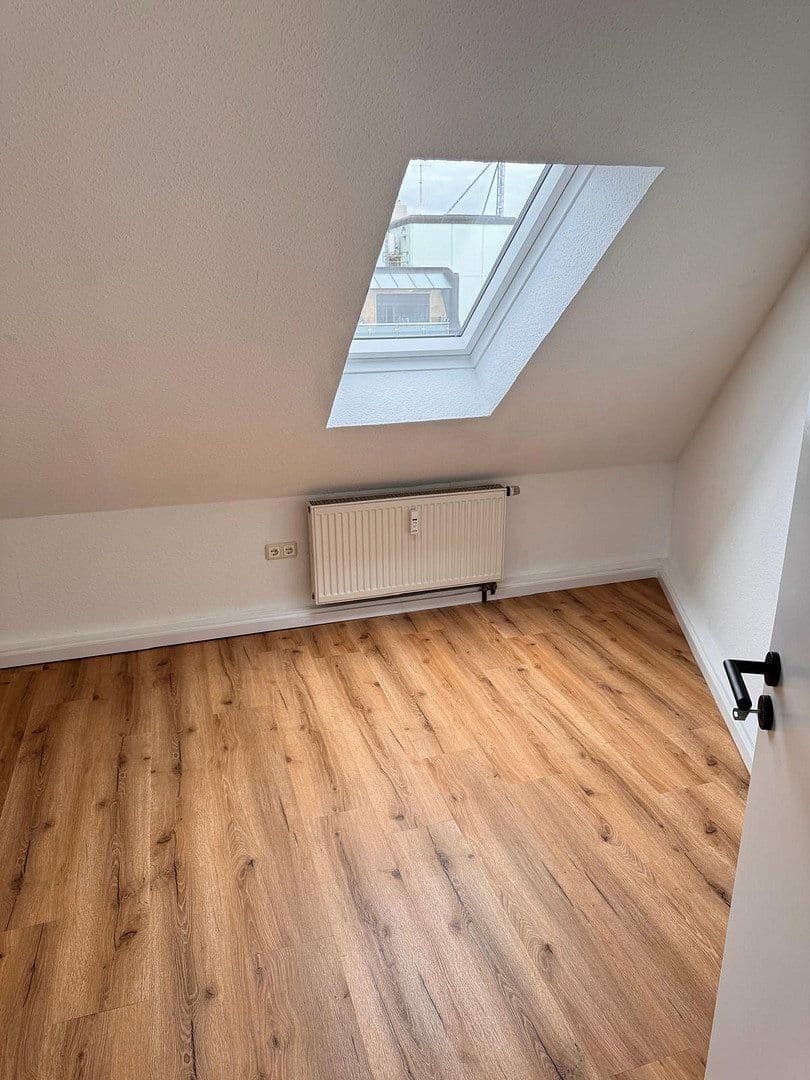 Pronájem bytu 3+1 50 m², Koblenzer Straße 17, Löhne, Severní Porýní-Vestfálsko Pronájem bytu 3+1 50 m², Koblenzer Straße 17, Löhne, Severní Porýní-Vestfálsko