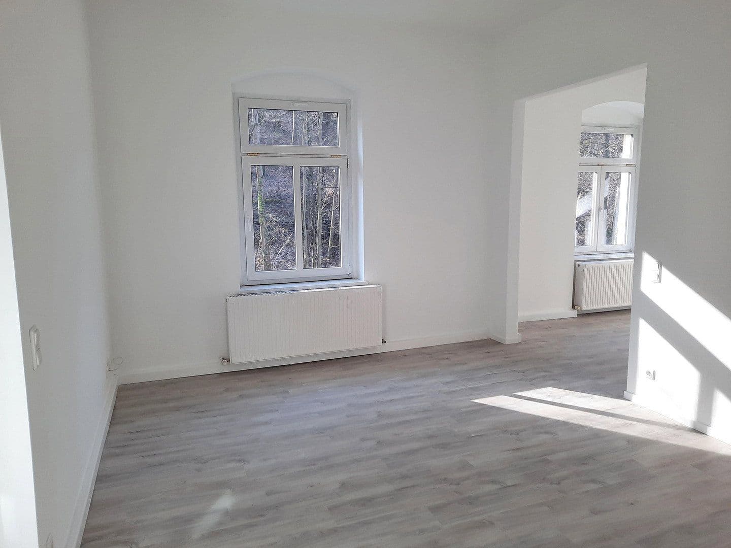 Pronájem bytu 3+1 80 m², Dresden, Sasko Pronájem bytu 3+1 80 m², Dresden, Sasko