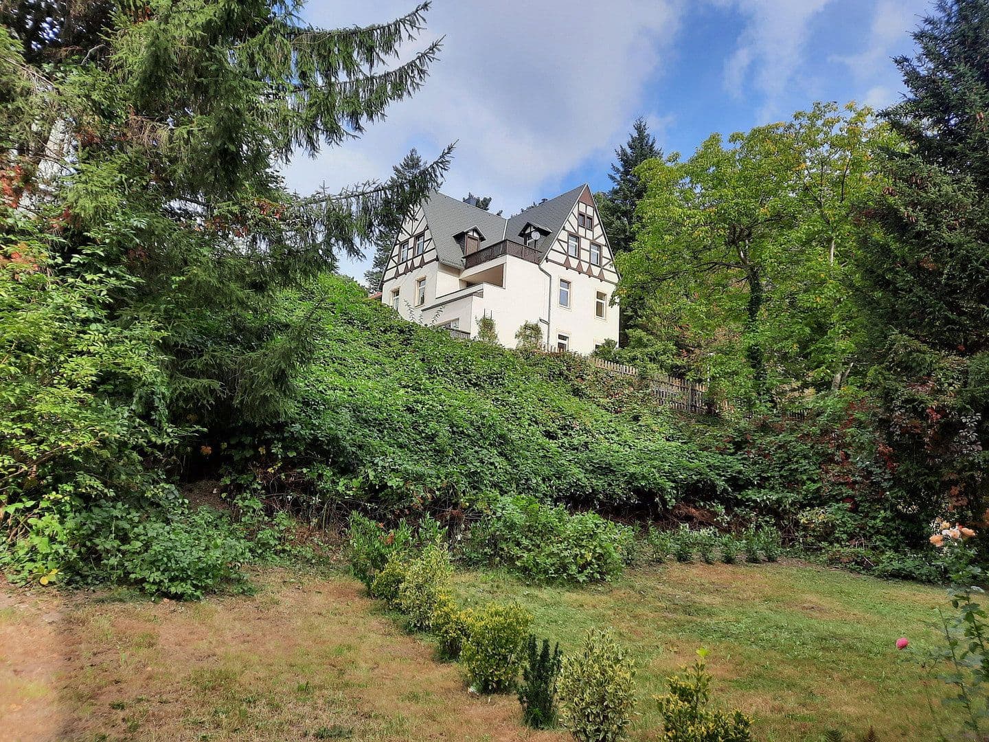 Pronájem bytu 3+1 80 m², Dresden, Sasko Pronájem bytu 3+1 80 m², Dresden, Sasko