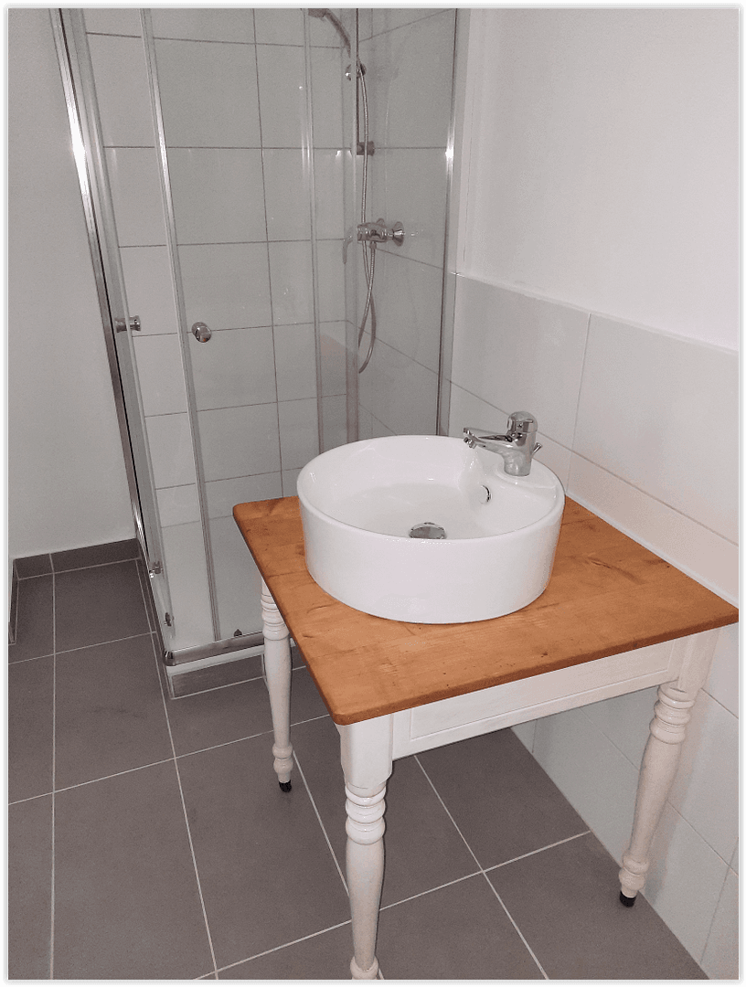 Pronájem bytu 3+1 80 m², Dresden, Sasko Pronájem bytu 3+1 80 m², Dresden, Sasko
