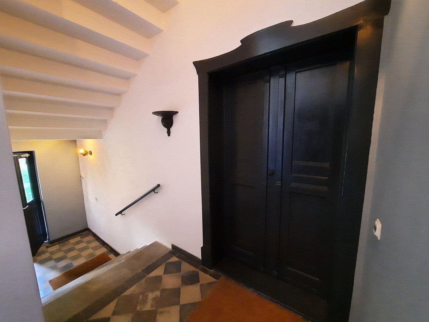 Pronájem bytu 3+1 80 m², Dresden, Sasko Pronájem bytu 3+1 80 m², Dresden, Sasko