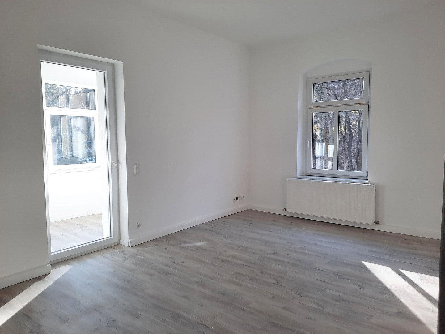 Pronájem bytu 3+1 80 m², Dresden, Sasko Pronájem bytu 3+1 80 m², Dresden, Sasko