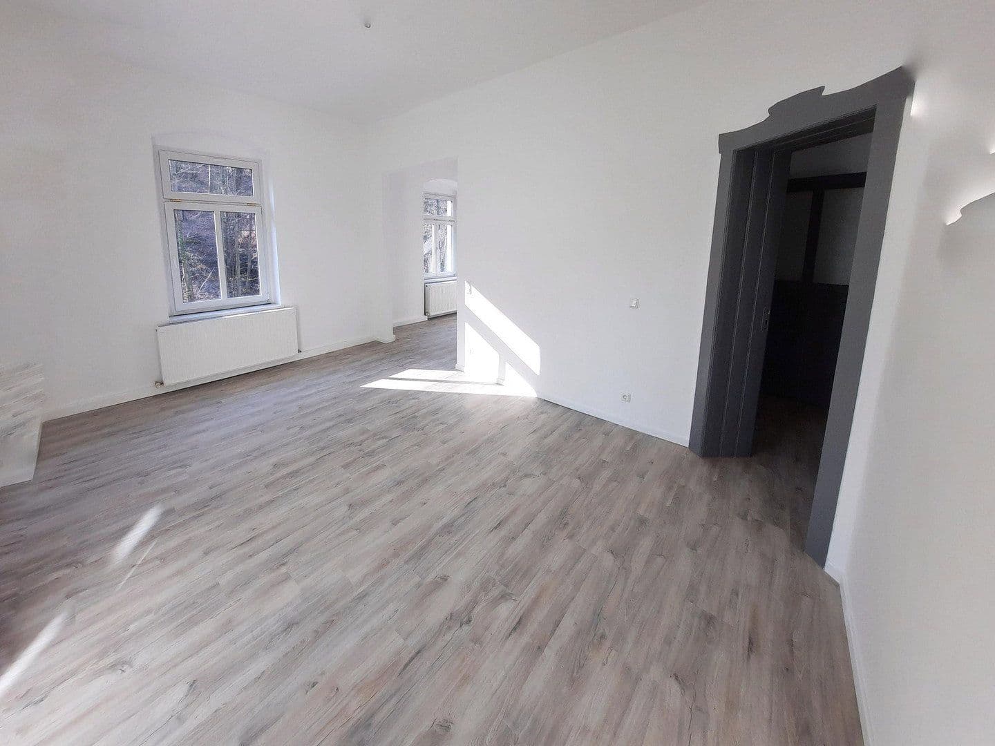 Pronájem bytu 3+1 80 m², Dresden, Sasko Pronájem bytu 3+1 80 m², Dresden, Sasko