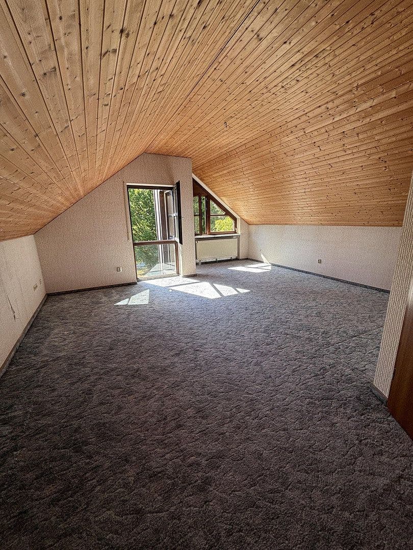 Prodej domu 142 m², pozemek 205 m², Puchheim, Bavorsko Prodej domu 142 m², pozemek 205 m², Puchheim, Bavorsko